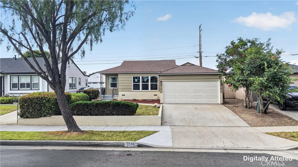 2708 Yearling Street