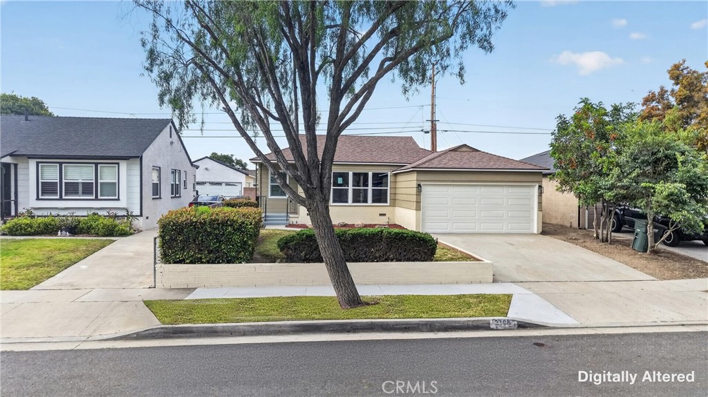 2708 Yearling Street