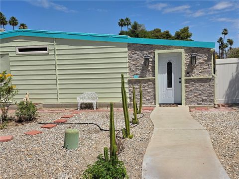 Photo of 86 Via Minorca, Cathedral City, CA 92234 (MLS # IV26094107)