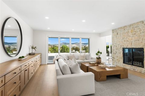 Tiny photo for 30932 Steeplechase Dr, San Juan Capistrano, CA 92675 (MLS # OC25267951)