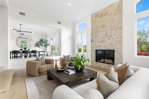 Tiny photo for 30932 Steeplechase Dr, San Juan Capistrano, CA 92675 (MLS # OC25267951)