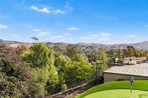 Tiny photo for 30932 Steeplechase Dr, San Juan Capistrano, CA 92675 (MLS # OC25267951)