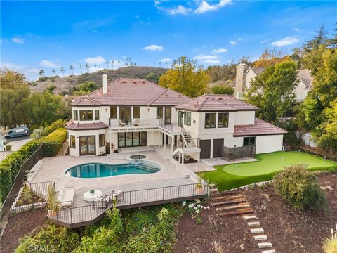 Tiny photo for 30932 Steeplechase Dr, San Juan Capistrano, CA 92675 (MLS # OC25267951)