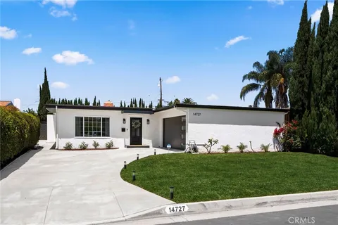 14727 Costa Mesa Dr, La Mirada, CA 90638 - MLS#: PW26119818