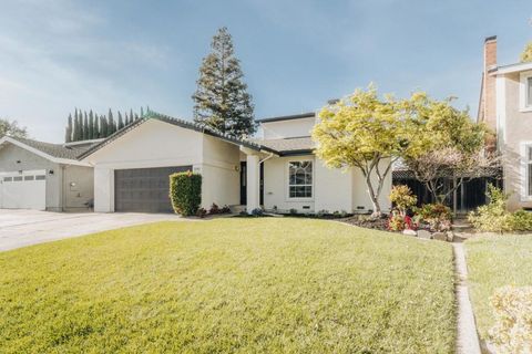 Photo of 5506 Century Park Way, San Jose, CA 95111 (MLS # ML82038318)