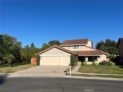 Photo of 21002 Calle Caminata, Lake Forest, CA 92630 (MLS # OC26107013)