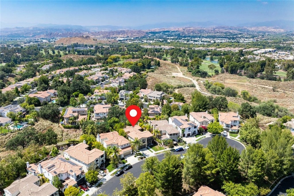 26911 Beverly Glen Court