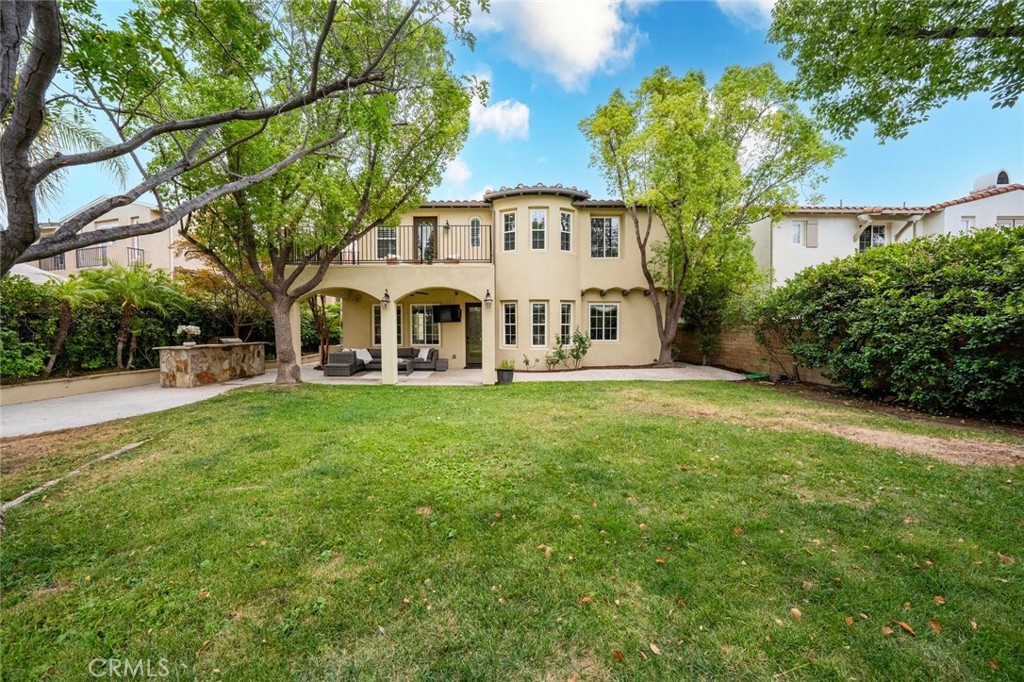 26911 Beverly Glen Court