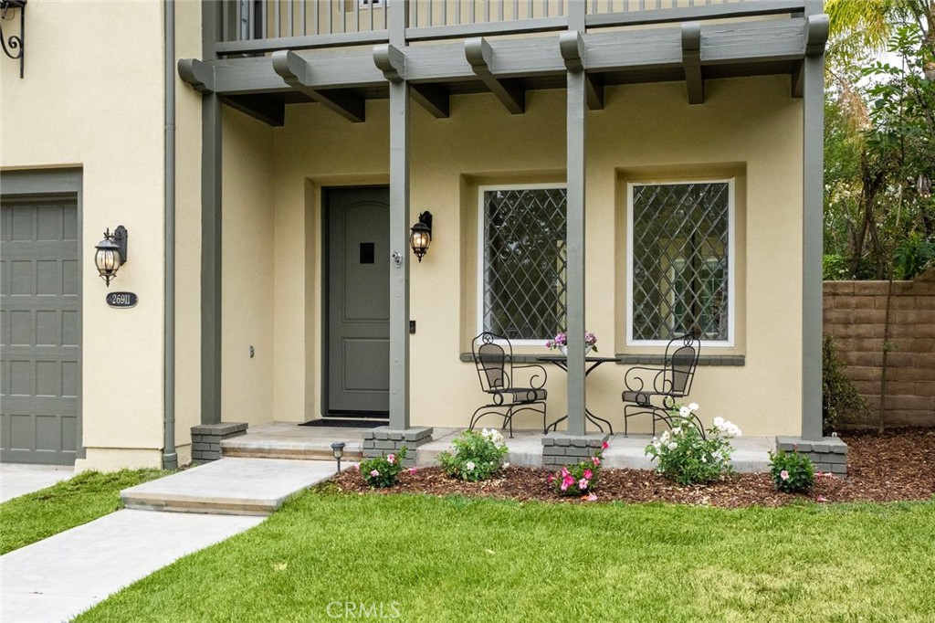 26911 Beverly Glen Court