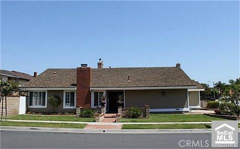 24301 Cardinal Place Lake Forest CA 92630