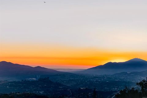 Skyline Truck Trail Jamul CA 91935