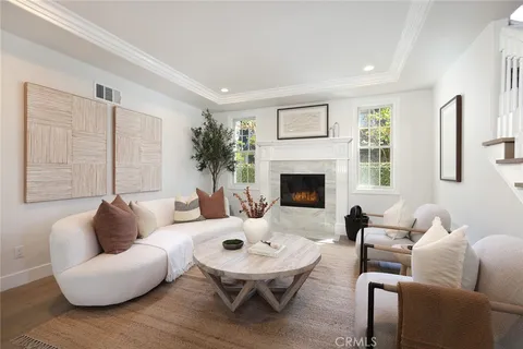 24 Cape Andover, Newport Beach, CA 92660 - MLS#: NP25101367