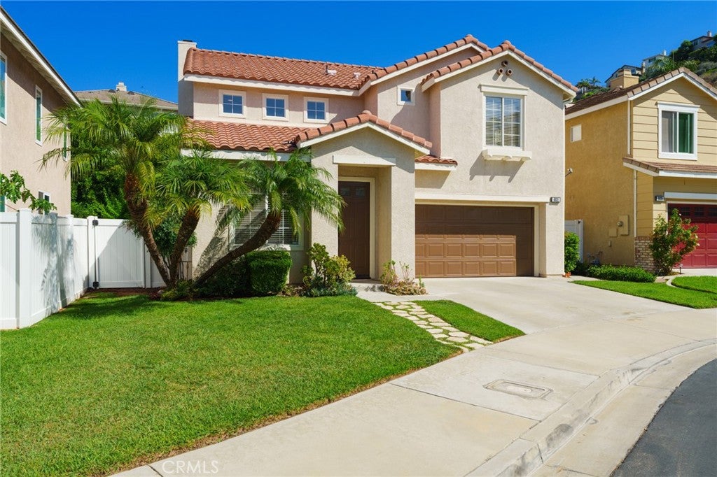 6031 E Hummingbird Court