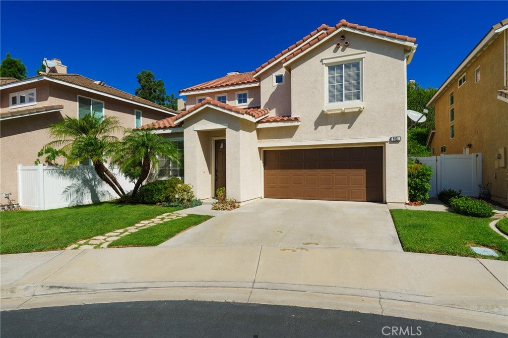 6031 E Hummingbird Court