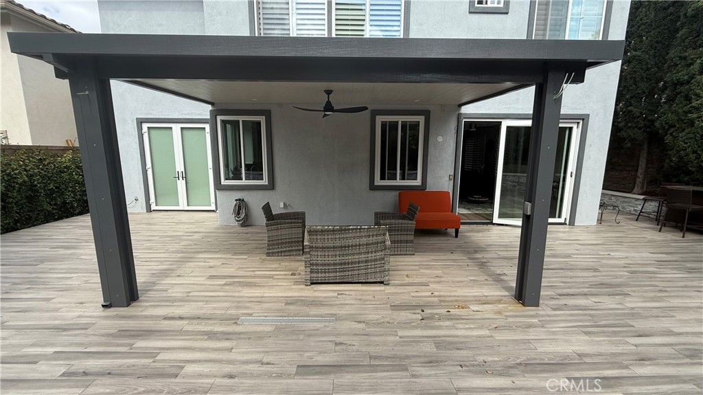 Bainbridge (BAIN) - Residential Lease