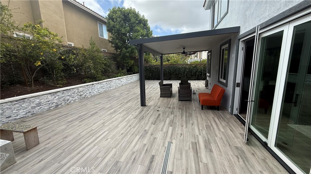 Bainbridge (BAIN) - Residential Lease