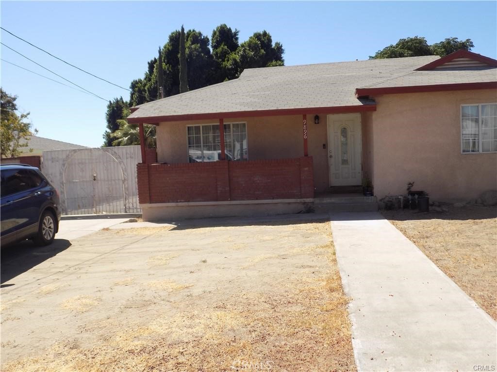 Beautiful House !!!! 2 Bedrooms, 1 Bathroom
Don't miss come an look at it***