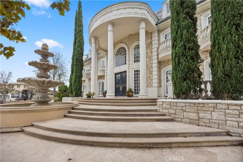Photo of 2955 Wagon Train LN, Diamond Bar, CA 91765 (MLS # NP26200104)