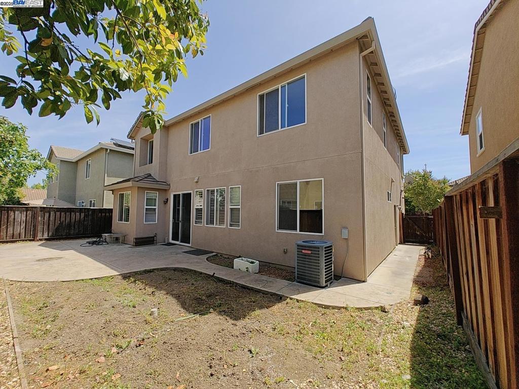 VALLEJO HIGHLAND - Residential