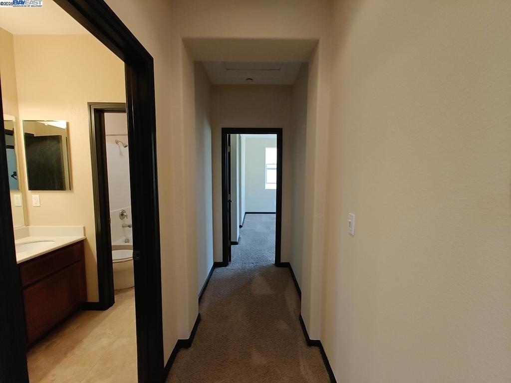 VALLEJO HIGHLAND - Residential