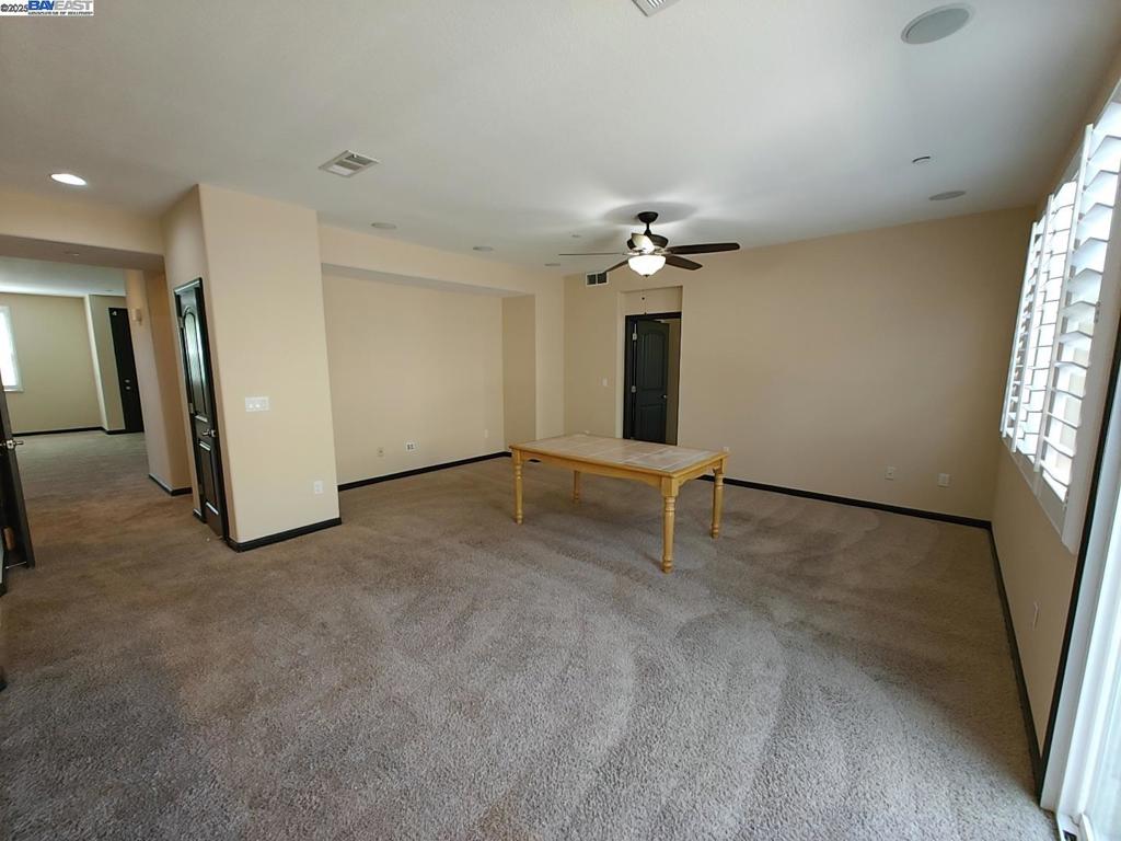 VALLEJO HIGHLAND - Residential