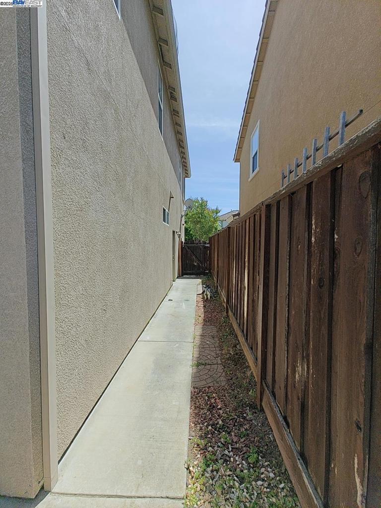 VALLEJO HIGHLAND - Residential