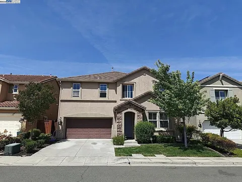 7283 Abbey Dr, Vallejo, CA 94591 - MLS#: 41109891