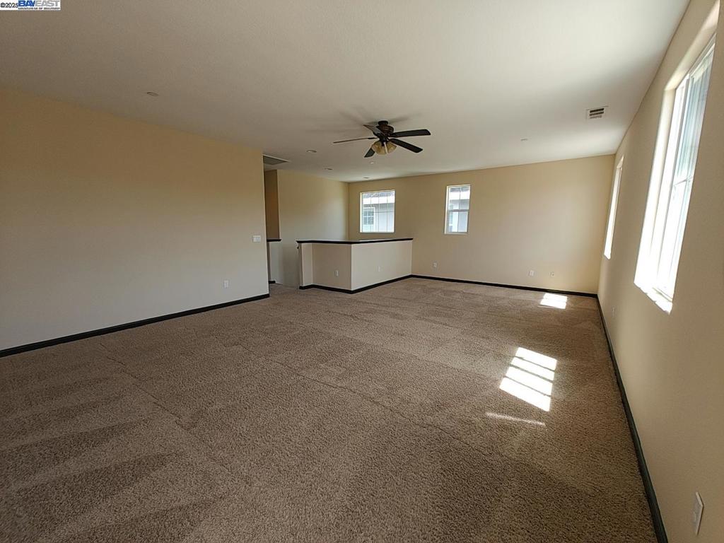 VALLEJO HIGHLAND - Residential