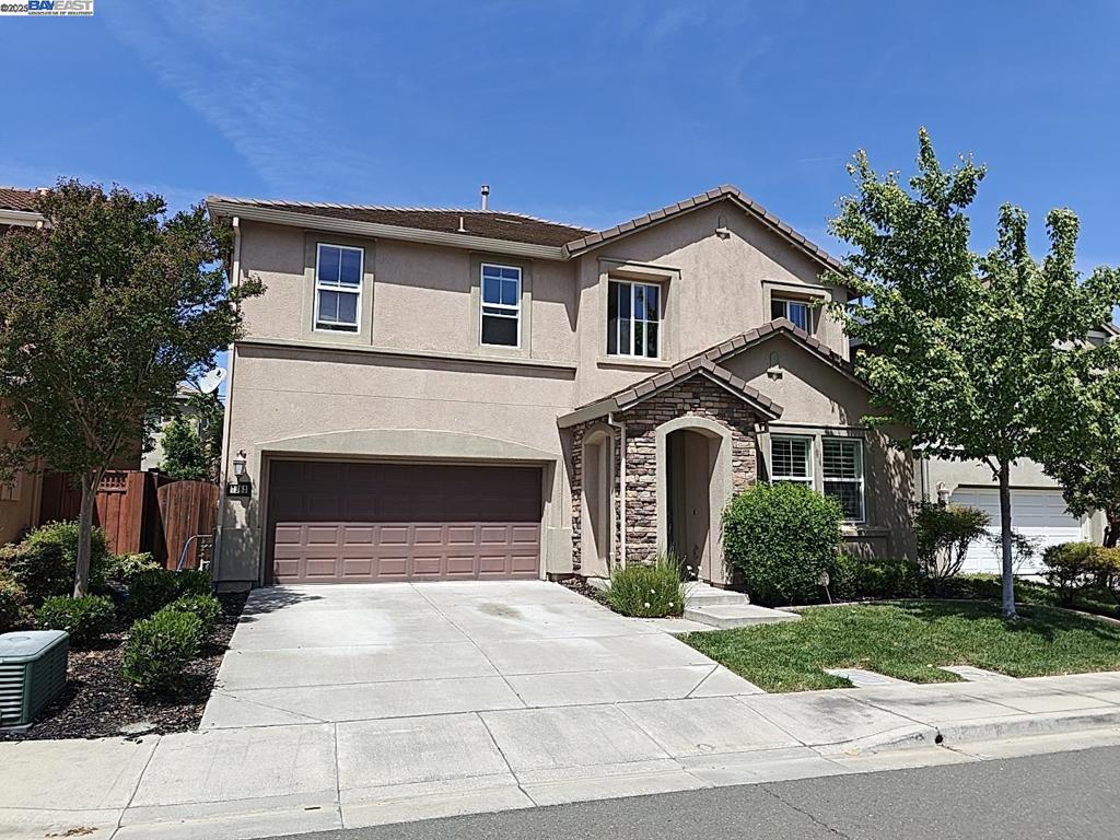 VALLEJO HIGHLAND - Residential