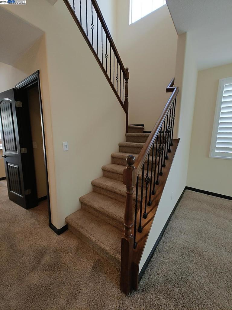 VALLEJO HIGHLAND - Residential