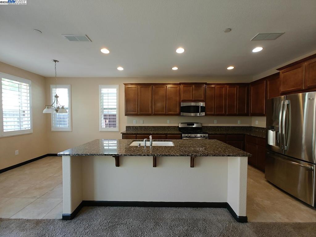 VALLEJO HIGHLAND - Residential