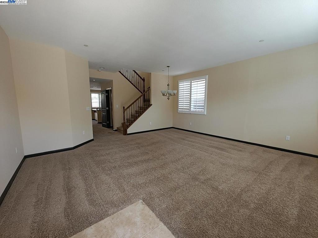 VALLEJO HIGHLAND - Residential