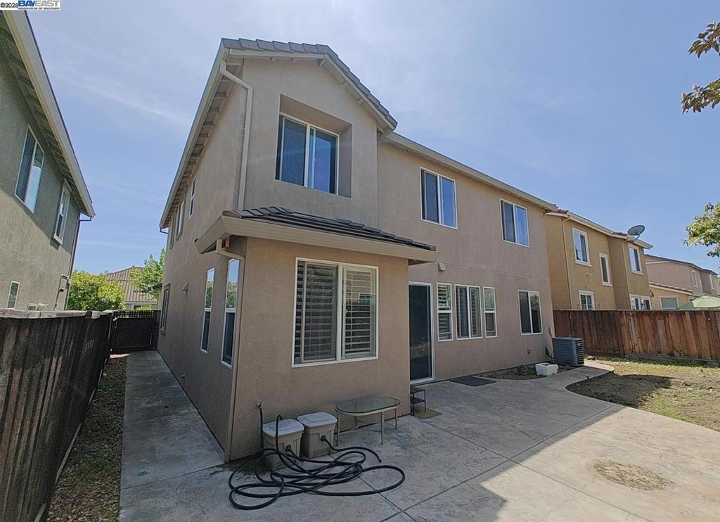 VALLEJO HIGHLAND - Residential