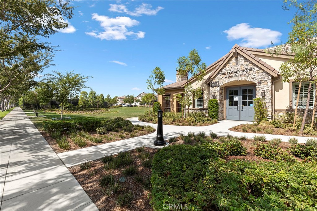 Stoneybrook (STNY) - Residential Lease
