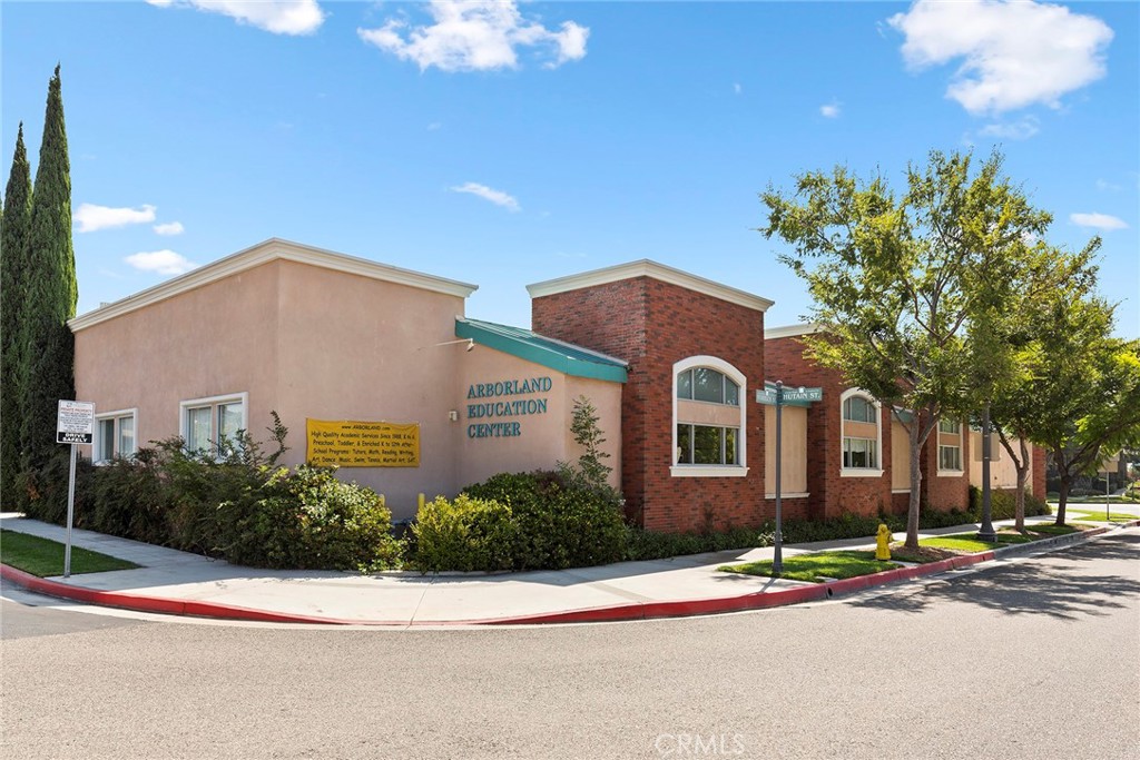 Stoneybrook (STNY) - Residential Lease