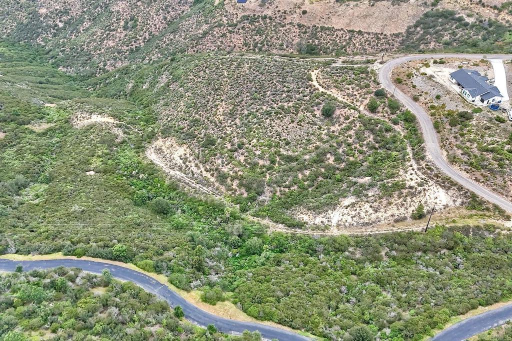 0 Washingtonia Drive