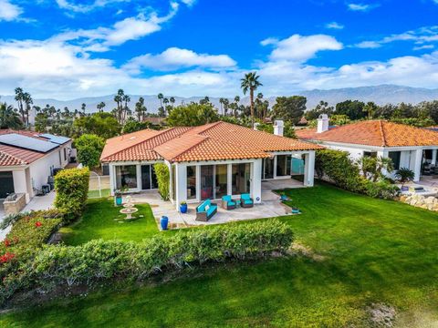 158 Loch Lomond Road Rancho Mirage CA 92270