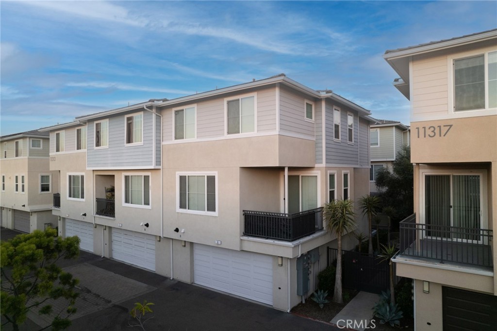 Mira Mesa - Residential