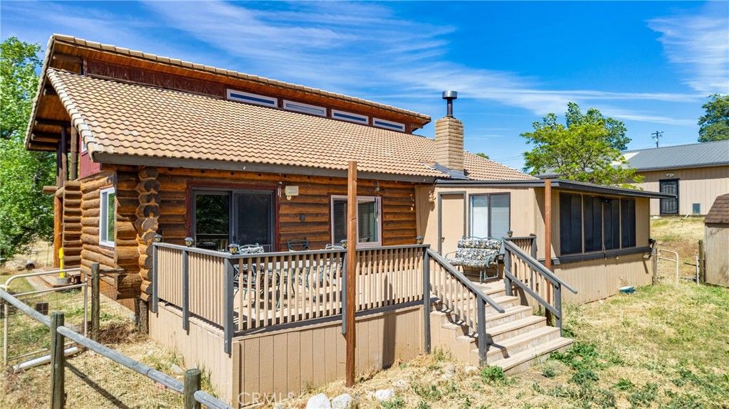 Photo of 30771 Fox Ridge Court, Tehachapi, CA 93561 (MLS # WS25251103)