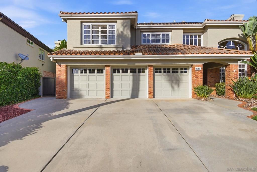 Photo of 4768 KESWICK CT Ct, San Diego, CA 92130 (MLS # 260009657SD)