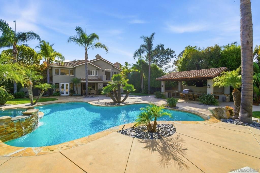 Photo of 4768 KESWICK CT Ct, San Diego, CA 92130 (MLS # 260009657SD)