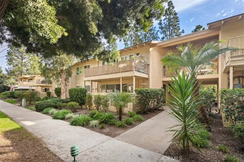119 Via Estrada Unit P, Laguna Woods, CA 92637 - MLS#: OC26085753