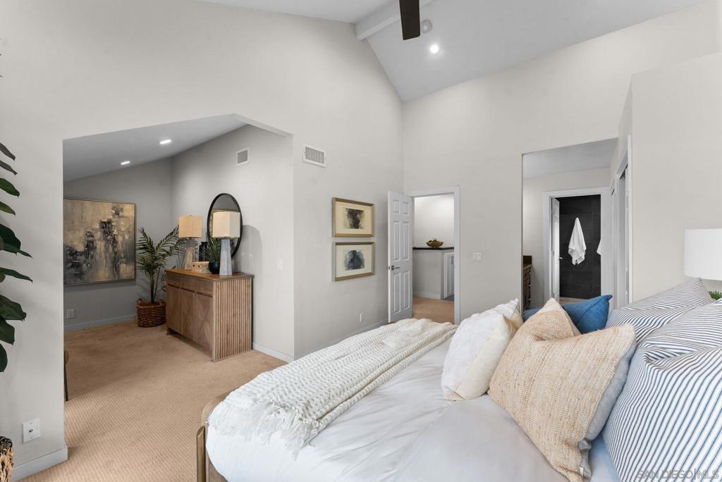 Ocean Beach - Residential