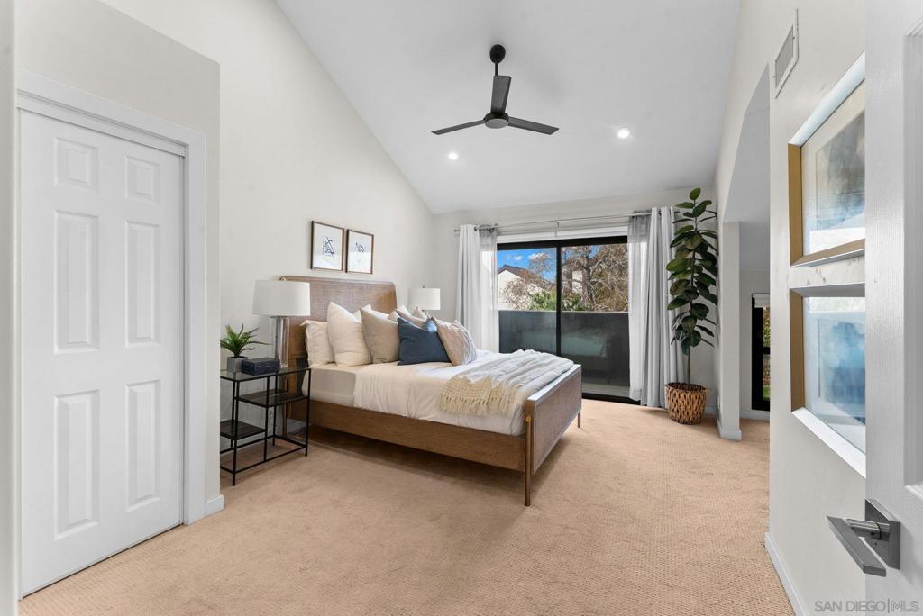 Ocean Beach - Residential