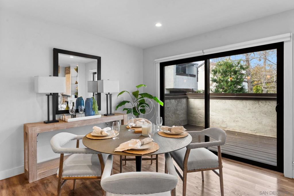 Ocean Beach - Residential