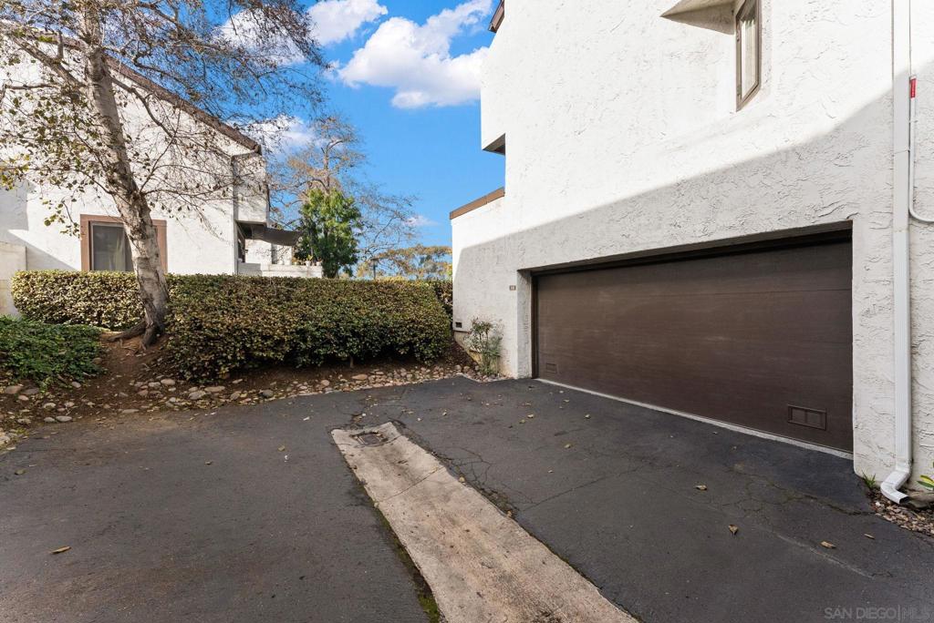 Ocean Beach - Residential