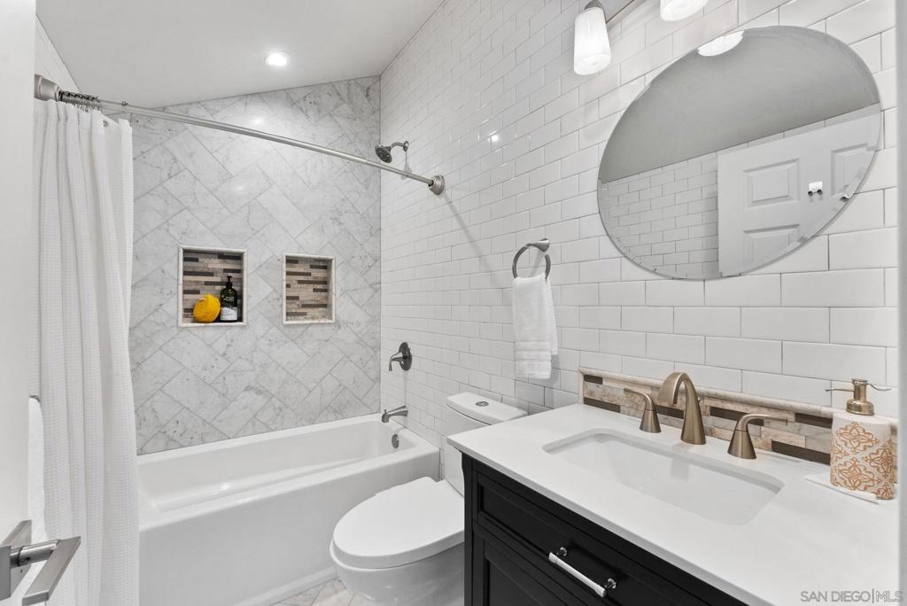 Ocean Beach - Residential