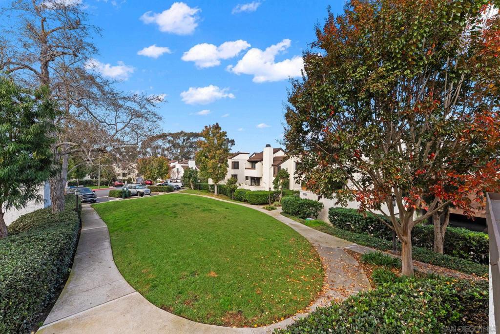 Ocean Beach - Residential