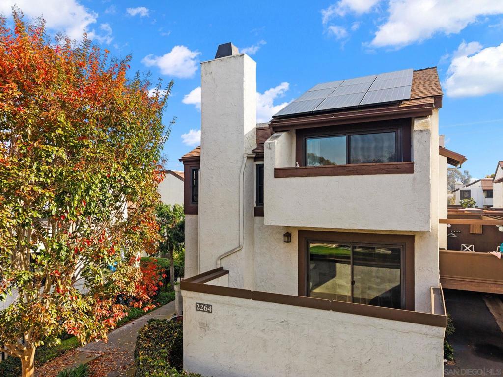 Ocean Beach - Residential