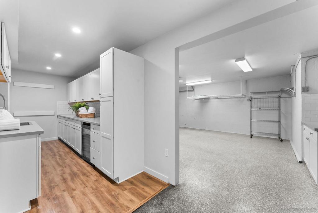 Ocean Beach - Residential